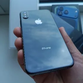 iPhone XS 256 Gb