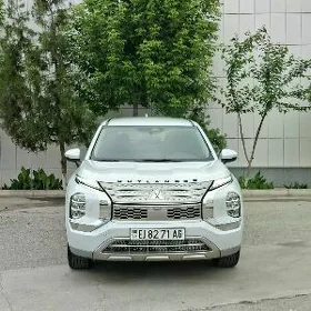 Mitsubishi Outlander 2022