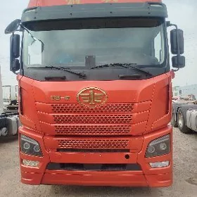 Volvo FH16 2021