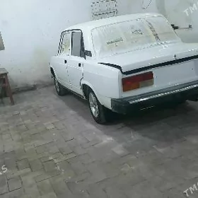 Lada 2107 1998