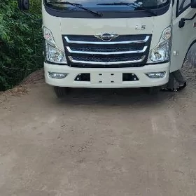 Kia Bongo 2026
