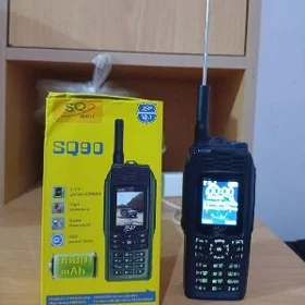REXYA SQ90 PRASTOY TELEFON