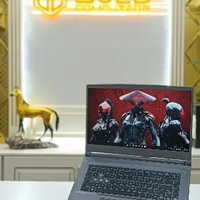 RTX3050|16GB|MSI THIN 15