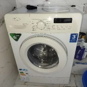 Kir maşyn ussa gerek