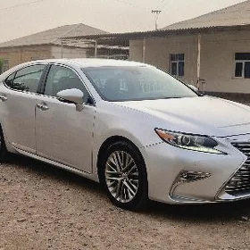 Lexus ES 350 2017