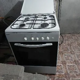 gaz plita