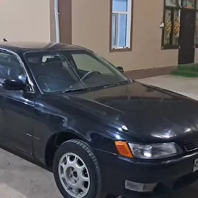 Toyota Mark II 1993