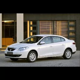 Renault Espace 2011