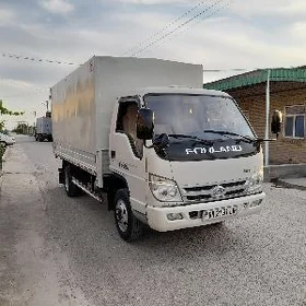 Forland H3 2015