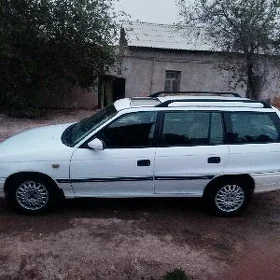 Opel Astra 1993