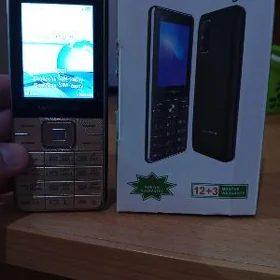 Maxfone 3simkartaly