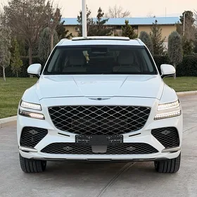Genesis GV80 2022