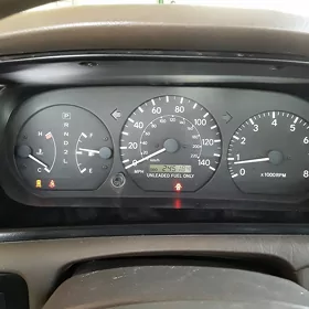 Toyota Camry 1999