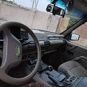 Toyota 4Runner 1993