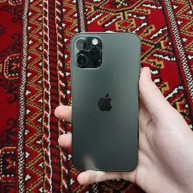 iPhone 12 pro 128 gb