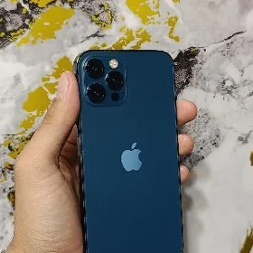 iPhone 12 PRO