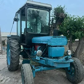 MTZ T-28 1992