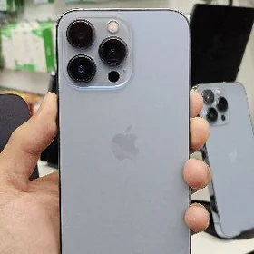 iPhone 13 Pro