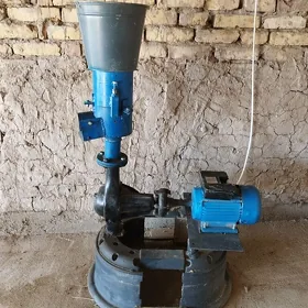 Granaula Aparat