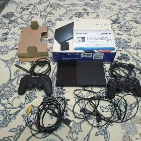 PLAYSTATION 2