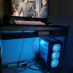 Game's i7 7700