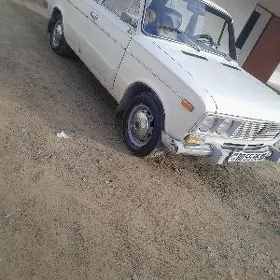 Lada 2106 1988