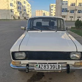 Москвич 412 1993