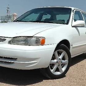 Toyota Corolla 2000