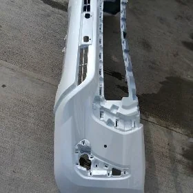 Hilux bufer