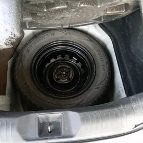 Nissan Versa 2010