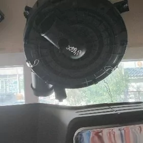 Hilux howa korpus