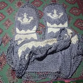 setka çehol