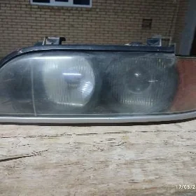 BMW E39
