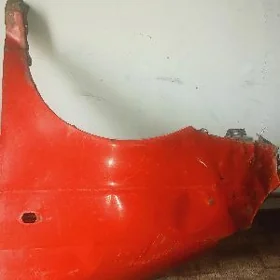 Daewo matiz şaýlary