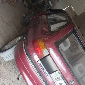 Opel Astra 1993