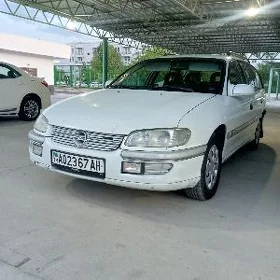 Opel Omega 1998