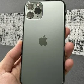 iPhone 11 Pro