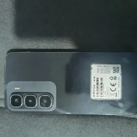infinix hot 60i