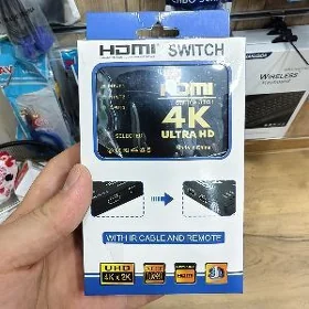 HDMI Switch
