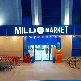 Milli Market