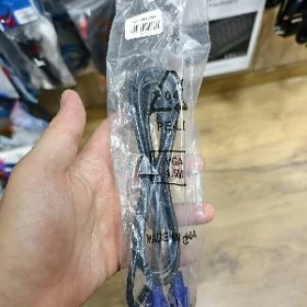 VGA Sim