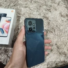 Redmi Note 12