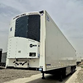 Kogel Euro Trailer 2021
