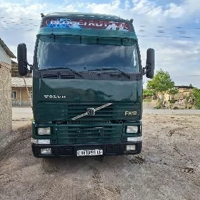 Volvo FH16 1998