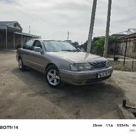 Toyota Avalon 1998