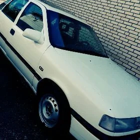 Opel Vectra 1992