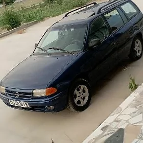 Opel Astra 1994