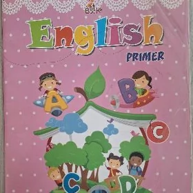 английский язык книги