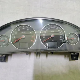 Vectra C signum