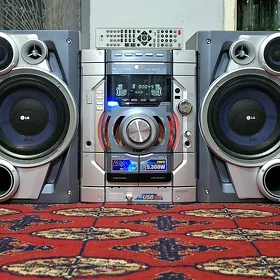 LG 5300vat